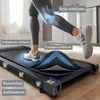Q29 Gehband Laufband 1-6 km/h Laufflächengröße 37.5x90cm Produktbild-Vorschau 5