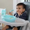 Chicco Warmy Baby- und Kleinkindteller für warme Speisen, Produktbild-Vorschau 2