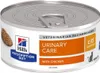Hill's PRESCRIPTION DIET c/d, Dorosły, Kurczak, 156 g Podgląd zdjęcia produktu 1