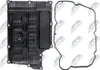 NTY FSF-TY-022 Automatikgetriebe Ölfilter Getriebeölfilter Produktbild-Vorschau 3