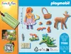 PLAYMOBIL Botanik Golden  Golden One Size Produktbild-Vorschau 19