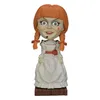 NECA The Conjuring Head Knocker Wackelkopf-Figur Annabelle Produktbild-Vorschau 1