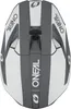 O´Neal přilba 3SRS SOLID bílá/černá S (55/56 cm) Náhled obrázku produktu 7