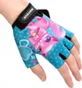 Meteor dětské cyklistické rukavice, Bike Gel BMX rukavice, Náhled obrázku produktu 3