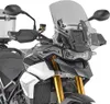 Givi D6415s Triumph Tiger 900 Čelní sklo Black Black Jedna Náhled obrázku produktu 2