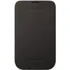 Samsung Leather Pouch, Beuteltasche, Samsung, Galaxy Note Produktbild-Vorschau 1