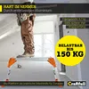 Craftfull Arbeitsplattform CF-107A | Arbeitsbühne - Produktbild-Vorschau 3