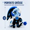 wiztex Shadow Milk Cookie Kuscheltier - 25 cm Anime Produktbild-Vorschau 2