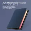 Accezz Classic Klapphülle Samsung Galaxy Tab S11 Ultra - Produktbild-Vorschau 7