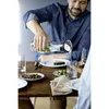 WMF 06.1770.9994, Karaffe, 1 l, Schwarz, Transparent, Glas, Produktbild-Vorschau 21