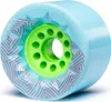 Roues Skateboard - Sk8 - Caguama - 85 mm - Bleu - Voir les images du produit 1