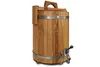 Barile di rovere da 10 litri con coperchio - Stark Toasted Anteprima dell’immagine prodotto 1