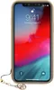 Hnědé pevné pouzdro Guess GUHCP12LGF4GBR pro iPhone 12 Pro Náhled obrázku produktu 12