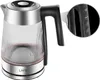Lafe LAFCZA45187, 1,8 L, 2200 W, Nerezová oceľ, Priehľadná, Náhľad obrázku produktu 1
