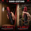 Perceuse d'angle sans fil, perceuse d'angle 12V, tête Voir les images du produit 6