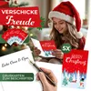 KESSER® Weihnachtsgirlande LED Beleuchtung Girlande Produktbild-Vorschau 7