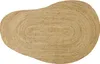 Organisch Jute Mrcarpet Teppiche edizione limitata 160 x Anteprima dell’immagine prodotto 2