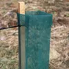 50 x Forst Baumschutzhülle, H: 120 cm, Ø 12 cm Stamm-, Produktbild-Vorschau 4