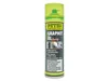 Petec Graphitöl Graphit Spray Universal-Öl 500ml 72250 Produktbild-Vorschau 3