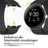 imoshion Nylonarmband für Google Pixel Watch / Watch 2 / Produktbild-Vorschau 6