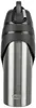 TRIXIE Flasche mit Trinknapf - schwarz - 0,75 l Produktbild-Vorschau 3