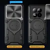 Techsuit – CamGuard Pro ochranné puzdro s krytom Náhľad obrázku produktu 5