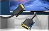Vention EABBG, 1,5 m, DVI, VGA (D-Sub), Samec, Samec, Přímý Náhled obrázku produktu 7