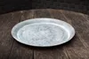 Untersetzer aus Zink, Durchmesser 20 cm, nostalgischer Produktbild-Vorschau 7