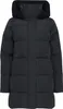Mazine Damen Winterjacke Joliet Coat, Größe:S, Farben:black Produktbild-Vorschau 8
