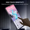 2X Schutzglas für Samsung Galaxy A57 5G Display Kamera Produktbild-Vorschau 4