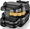 Cloer 6150, 160 mm, 285 mm, 115 mm, 1,8 kg, 800 W, 220 - Produktbild-Vorschau 3