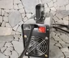 MAUK Inverter MMA Elektroden Schweisgerät Basic 120A inkl. Produktbild-Vorschau 3