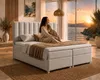 Best For Home Boxspringbett mit Bettkasten Trinity K-10 Produktbild-Vorschau 2