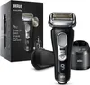 Braun Series 9 9460cc - Raschietto - Acciaio inossidabile - Anteprima dell’immagine prodotto 2