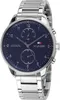 A Tommy Hilfiger watch on a white background. Produktbild-Vorschau