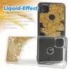 EAZY CASE - Glitzer Hülle kompatibel mit  Xiaomi Redmi 9C Produktbild-Vorschau 4