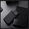 Nillkin CamShield Pro iPhone 16 Hülle (schwarz) Produktbild-Vorschau 28