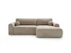 GrainGold Ecksofa L-Form Rechts Savana - Ecksofa mit Produktbild-Vorschau 2