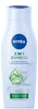 NIVEA Express Mildes Shampoo & Spülung 250 ml, 250 ml, Produktbild-Vorschau 1
