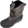 Spirale Schnürstiefel Bernd braun gefüttert Gr. 45 Produktbild-Vorschau 16