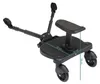 Fillikid Buggy Board Mitfahrbrett Basic mit Sitz Produktbild-Vorschau 1