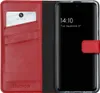 Custodia a libro in vera pelle Selencia per Samsung Galaxy Anteprima dell’immagine prodotto 1