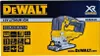DEWALT DCS334N-XJ, Oberer Griff, Schwarz, Silber, Gelb, Produktbild-Vorschau 23