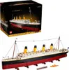 Lego 10294 LEGO® Creator Expert - Titanic--10294 Náhled obrázku produktu 10