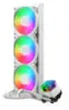 Cooler Master MasterLiquid 360 Core II ARGB White, Produktbild-Vorschau 8