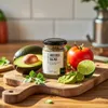 Wajos Avocado Blend - Der Guacamole Klassiker Produktbild-Vorschau 3