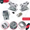 KOTARBAU® Laufrolle für Schiebetor Set 5-Rollen Profil Produktbild-Vorschau 5