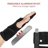 Fingerschutz mit abnehmbarer Schiene, Fingerstuetze, Produktbild-Vorschau 9