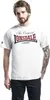 T-shirt homme coupe normale ALDINGHAM White Lonsdale Voir les images du produit 11