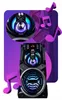 Mobile Soundanlage Boombox Bluetooth Fm Bt 850W Partytech Produktbild-Vorschau 9